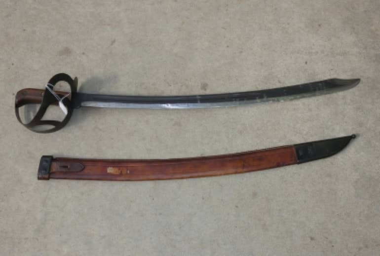 Auction lot image 1